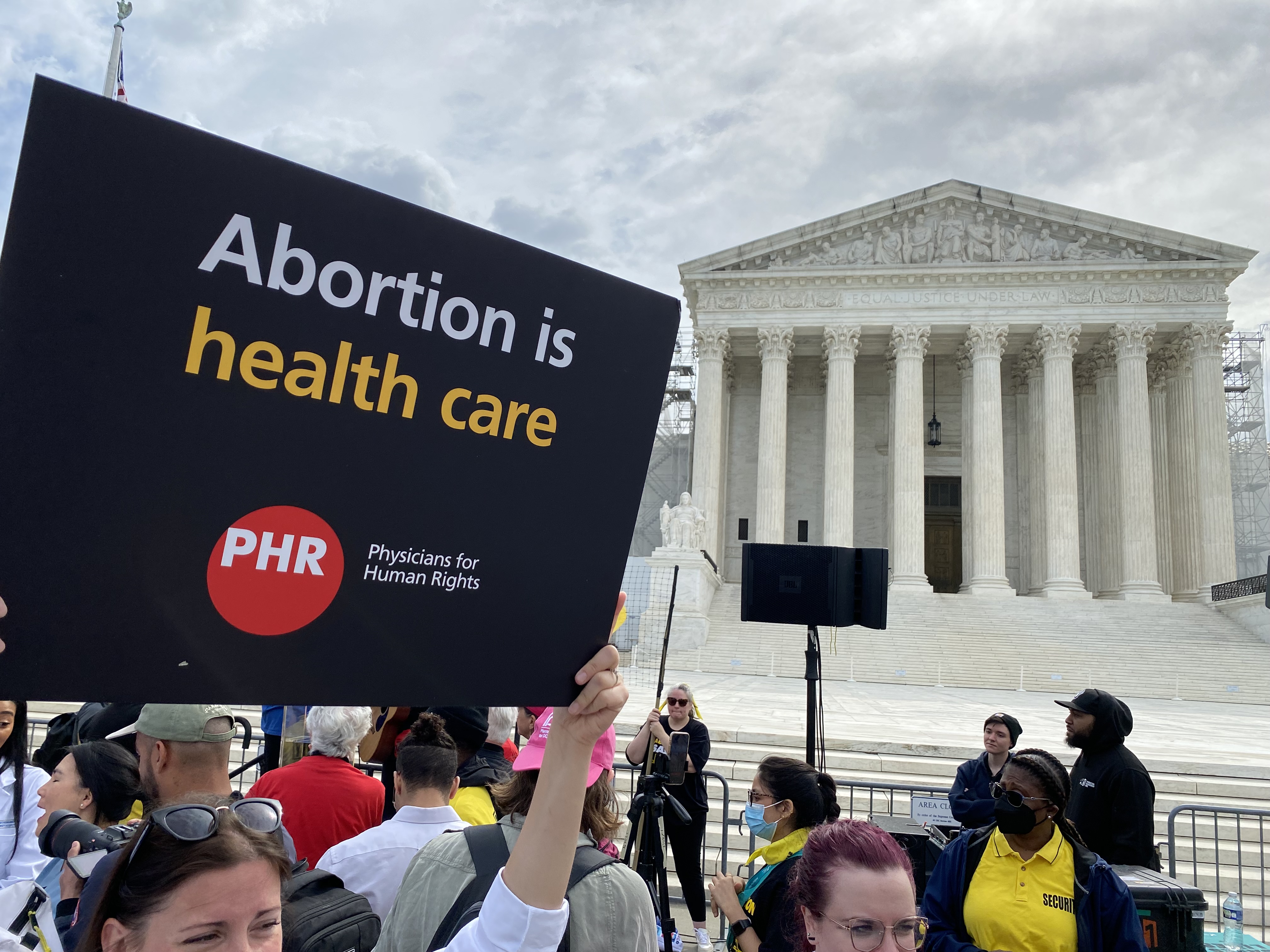 Advocacy photo