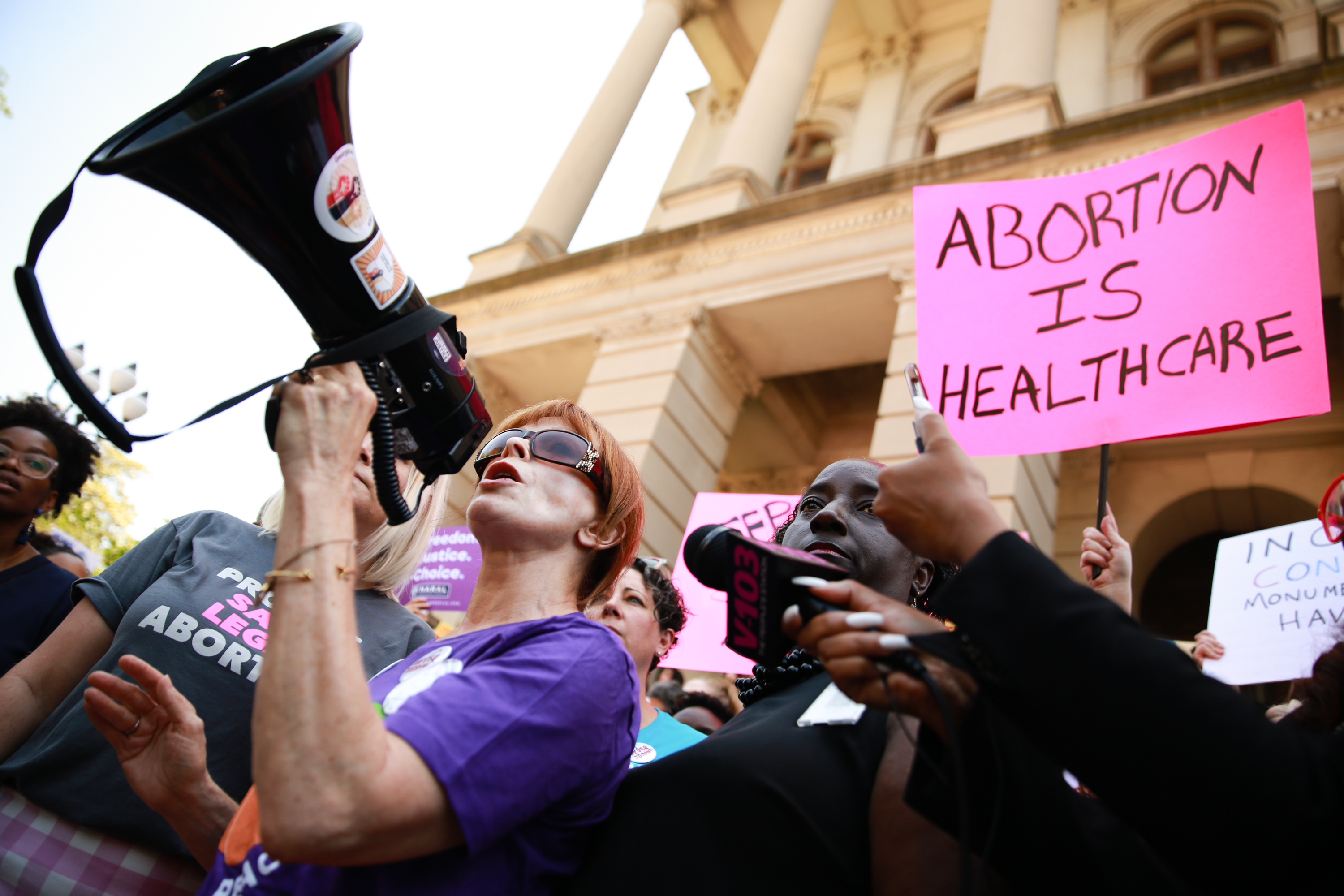 DOUBLE YOUR IMPACT to Protect Reproductive Rights | Physicians for ...